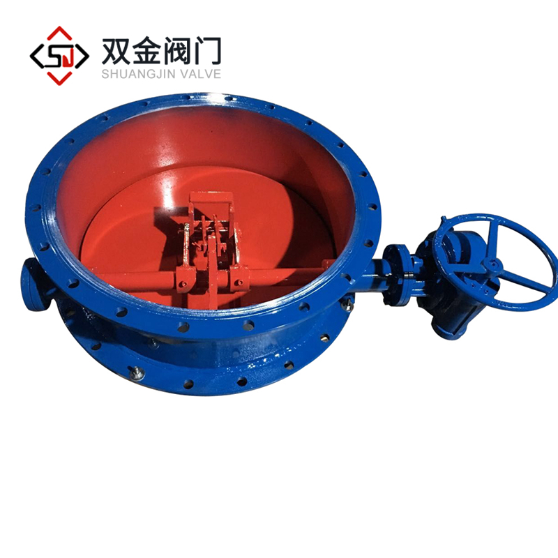 翻板式密封蝶閥 翻板式密封蝶閥